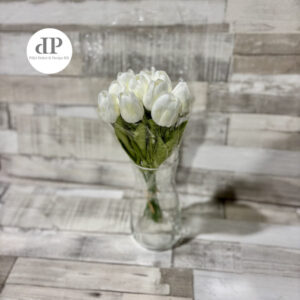 Polifoam tulipán csokor